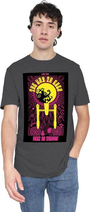 Immagine prodotto The Original Series Episode 75 Maglietta Adulto Unisex (XL)