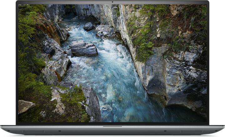Actual product image Dell Precision 5490 (14", Intel Core Ultra 7 165H, 32 GB, 1000 GB, Eng. Int.)