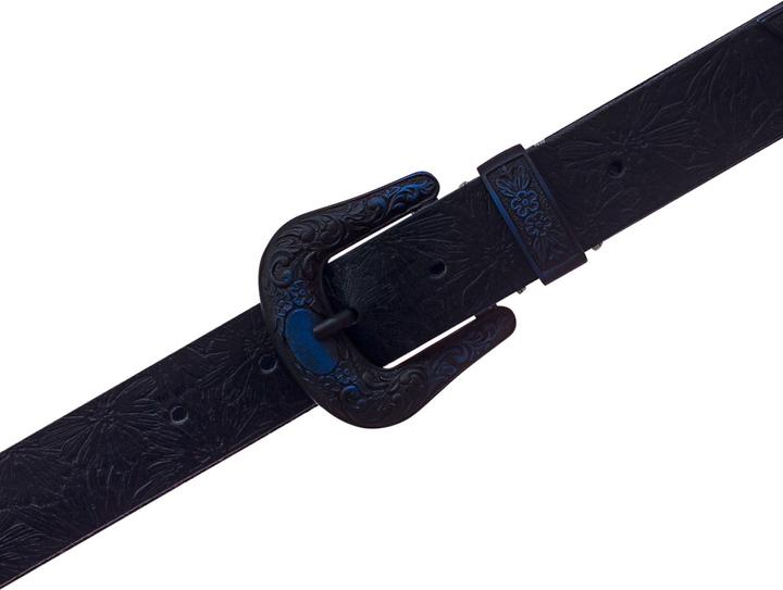 Actual product image B.Belt Gürtel Leder (105)
