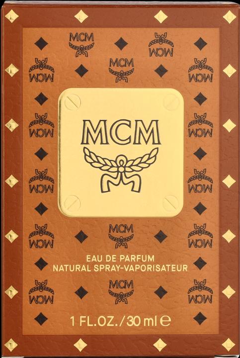 Produktbild MCM For Woman (Eau de Parfum, 30 ml)