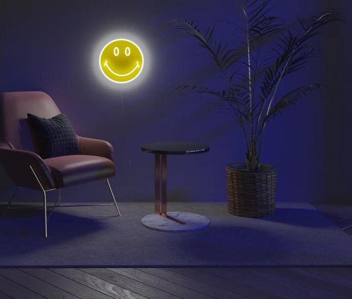 Immagine prodotto YellowPop Smiley Classic Giallo