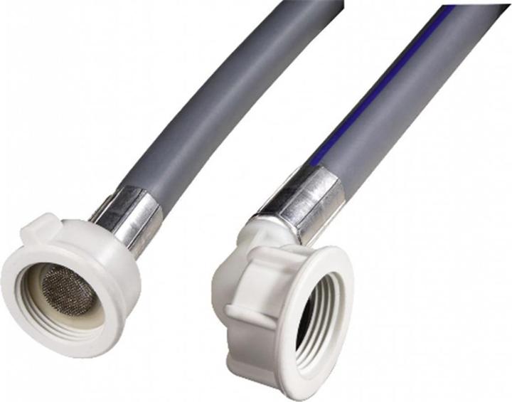 Actual product image Xavax Cold water inlet hose for washing machines 1.5m