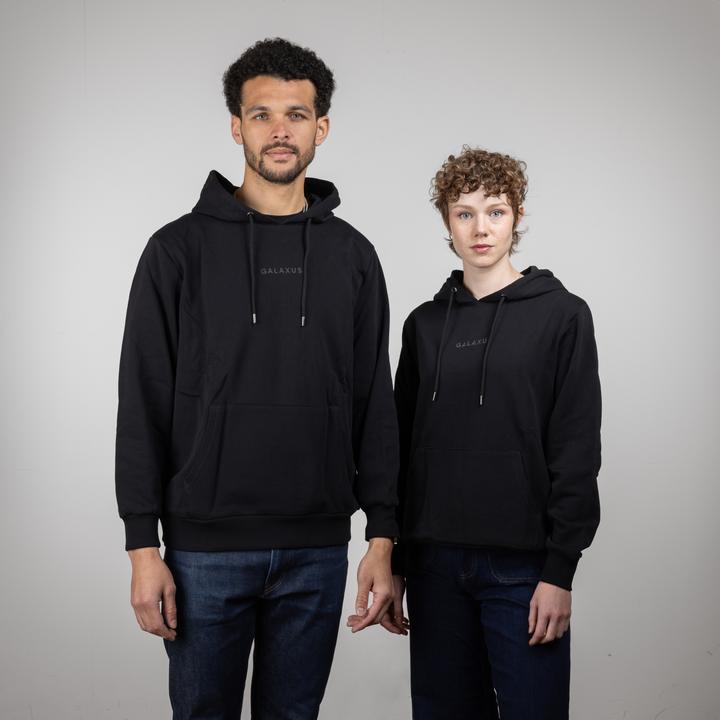 Actual product image Galaxus Hoodie (XXL)