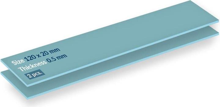 Productafbeelding Arctic Thermisch kussen (0.50 mm)