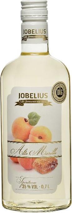 Image du produit Jobelius Vieille Marille Spiritueux