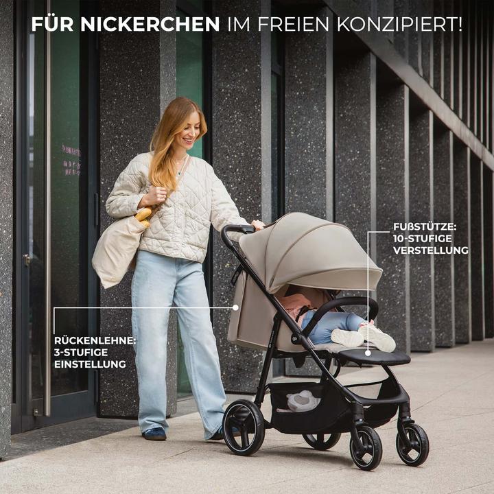Actual product image KinderKraft Trig 3