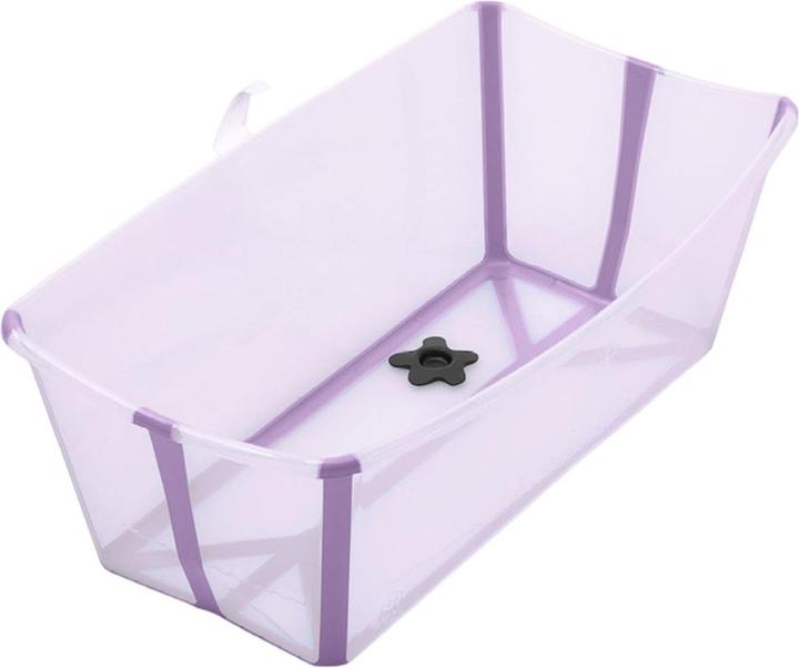 Produktbild Stokke Flexi Bath® / Babywanne / Faltbare Babywanne