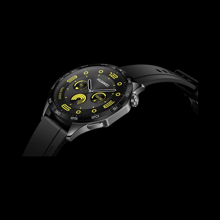 Image du produit Huawei Watch GT 4 (46 mm, WLAN uniquement)