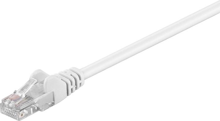 Produktbild MicroConnect Netzwerkkabel (U/FTP, CAT5e, 50 m)