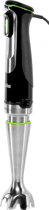 Actual product image Braun MultiQuick 9 (EU plug)