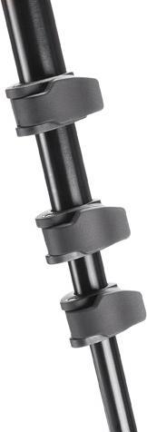 Produktbild Manfrotto Compact Light (Metall)