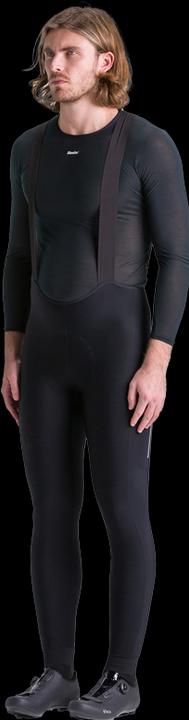 Actual product image Santini Cargo Bib Tights (XL)