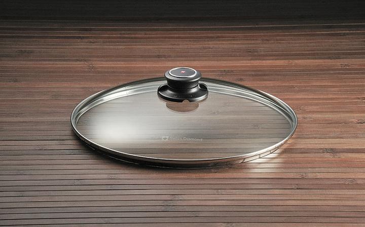 Image du produit Swiss Diamond Classique (28 cm, Verre)