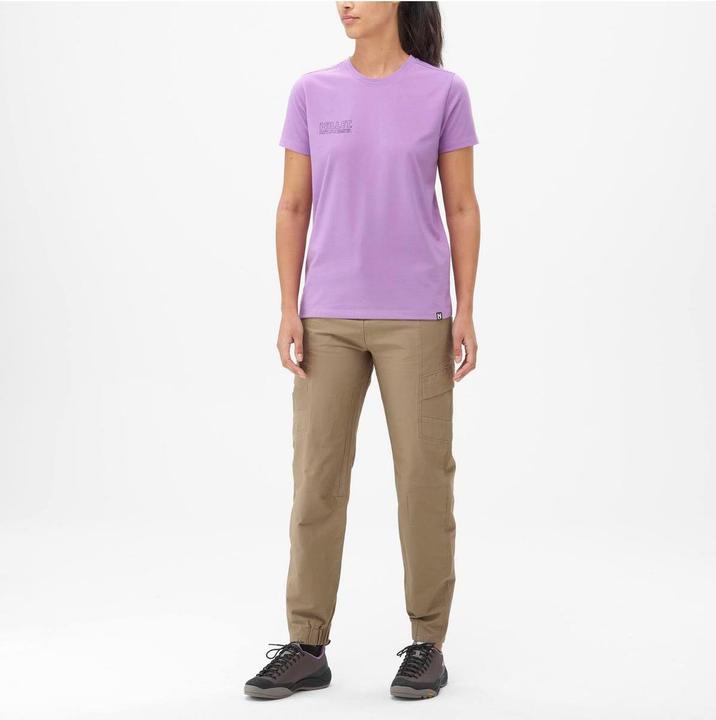 Produktbild Millet T-Shirt mit Rundhalsausschnitt (S)
