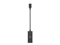 Produktbild HP USB Typ-C zu (USB-C, RJ45 (1x))