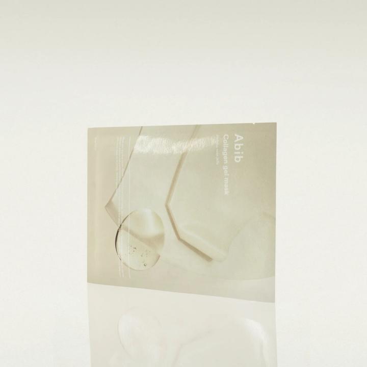 Produktbild NoName Collagen Gel Maske Jericho Rose Jelly 35g - Hydrogel Gesichtsmaske (30 ml)