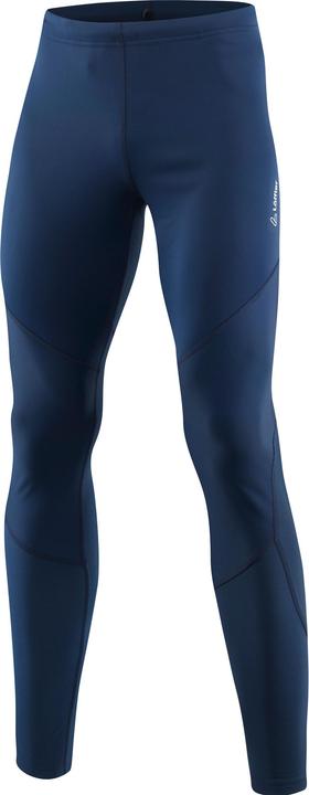 Actual product image Löffler Tights Windstopper Warm (54)