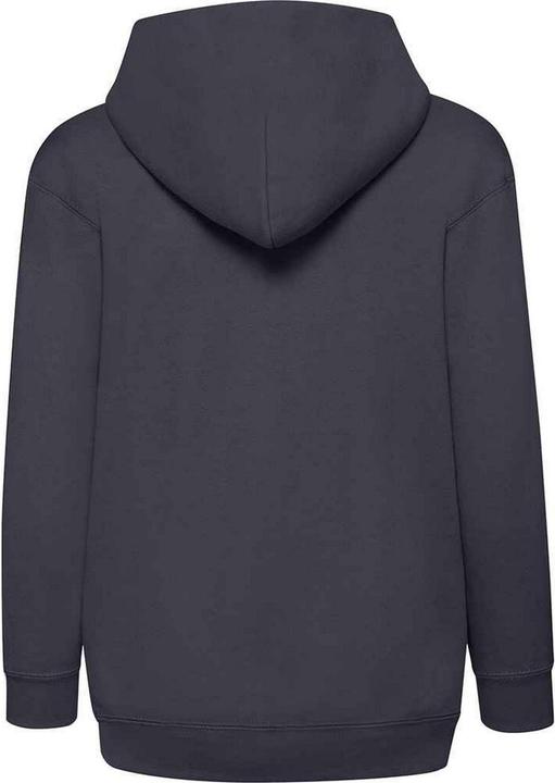 Image du produit Fruit of the Loom - Veste à capuche - Enfant (158)