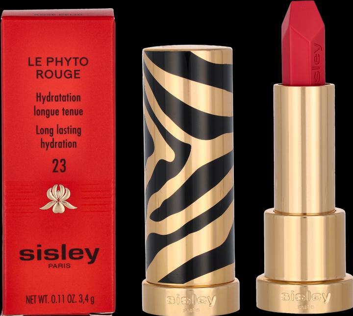 Sisley Phyto Rouge (23 Rose Delhi)