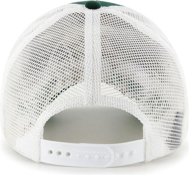Image du produit 47 Brand Enfants Trucker Cap - BRANSON Oakland Athletics (53, 55, 56, 52 C, 54 C)