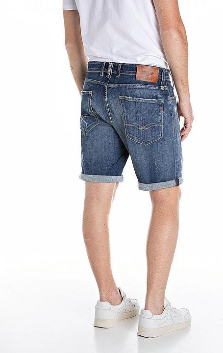 Actual product image Replay Jeansshorts (32)