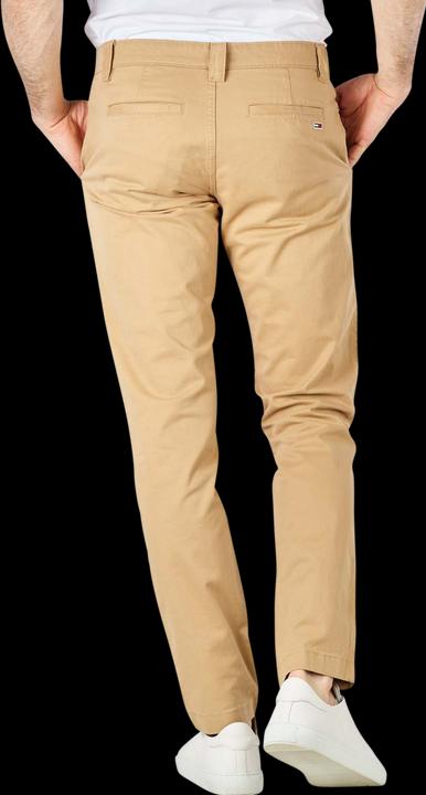 Immagine prodotto Tommy Hilfiger Tommy Jeans Scanton Chino Slim Fit Beige (W29/L30)