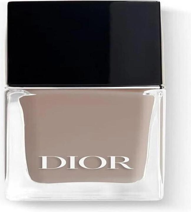 Dior Christian Vernis 206 Int23 (206 Gris Dior, Farblack)