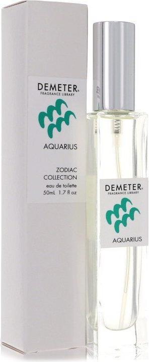 Produktbild Demeter Aquarius by Eau de Toilette Spray (Unisex) 50 ml (Eau de Toilette, 50 ml)