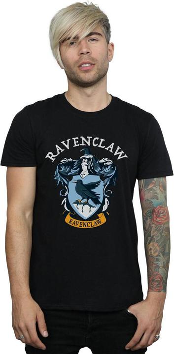 Immagine prodotto Maglietta in cotone Ravenclaw Uomo (M)