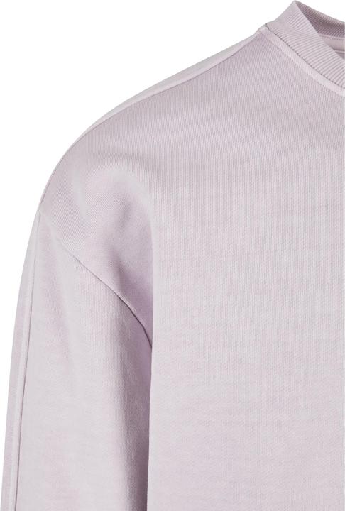 Produktbild Urban Classics Heavy Terry Garment Dye Crew - 19381 (S)