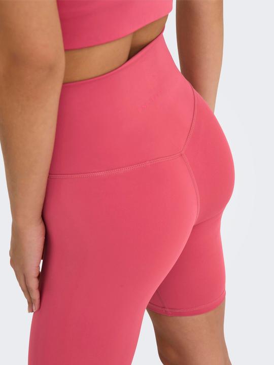 Immagine prodotto Only Play ONPJAM-SANA-3 Hohe Taille Enger Schnitt Trainingsshorts Trainingsshorts (S)