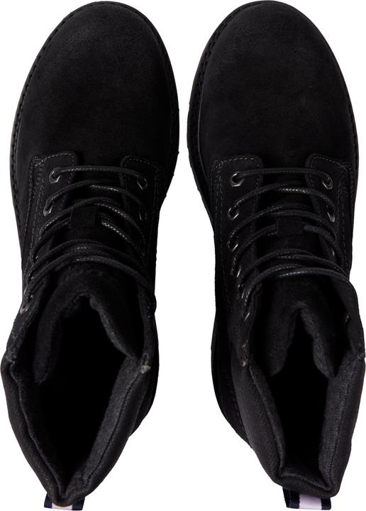 Produktbild Tommy Hilfiger Tommy Jeans Bran Short Lace Up Nylon Collar - 55383 (43)