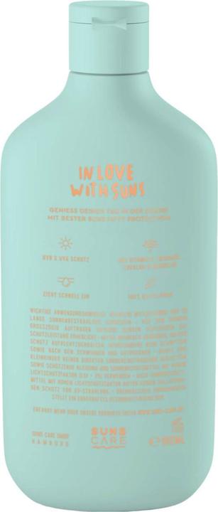 Immagine prodotto Suns Care - Miami Beach SPF50 (Crema solare, SPF 50)