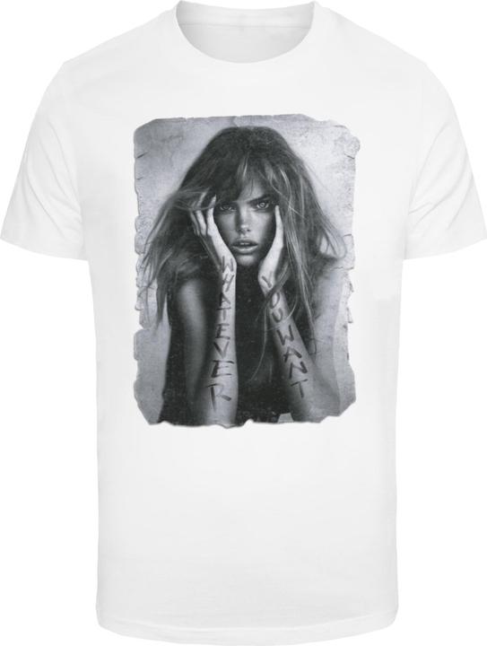 Mister Tee MisterTee Whatever You Want Tee - 192083