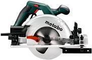 Actual product image Metabo KS 55 FS Set