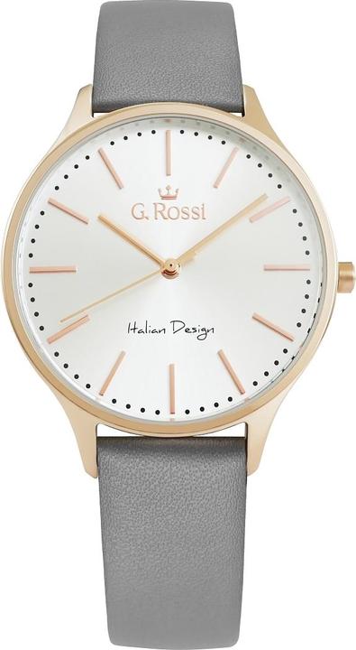 Image du produit Rossi G. - 10317A8-3B4 (zg811e) + BOÎTE (36 mm)