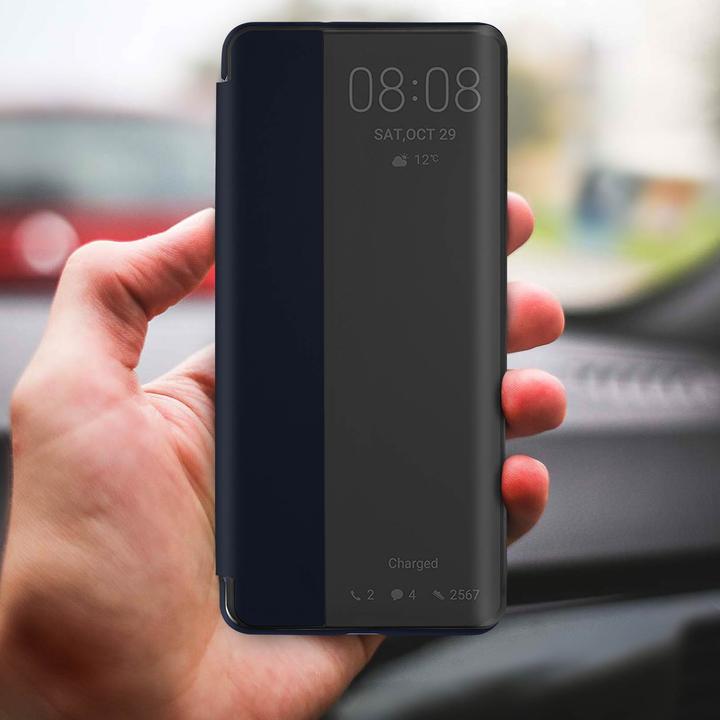 Actual product image Avizar Window View Series (Huawei P30 Pro)