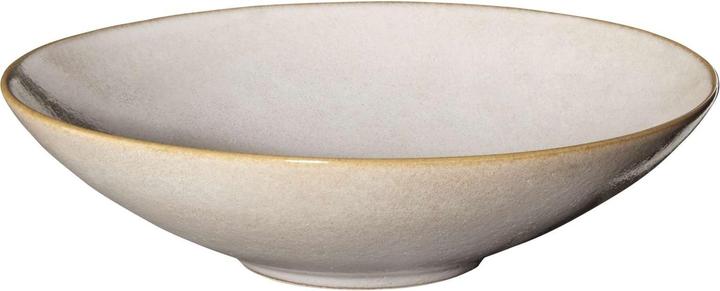 Actual product image ASA Selection ASA SAISONS gourmet plate sand 23 cm (1 x, 23 cm)