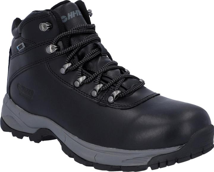 Produktbild Hi-Tec Eurotrek Lite wasserfeste Wanderstiefel (45)