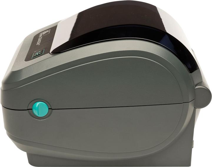 Immagine prodotto Zebra GK420d (203 dpi)