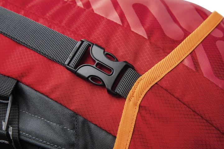 Produktbild Bestway Pavillo Ultra Trek 60L Backpack, Multicolour, Unisex, Nylon, Polyester, 60 L, 330 mm, 300 mm (60 l)