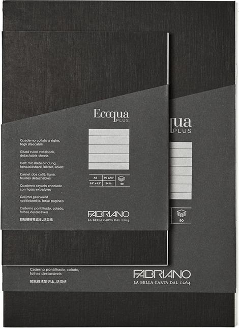 Immagine prodotto Fabriano Libretto (A4, Righe, Copertina morbida)