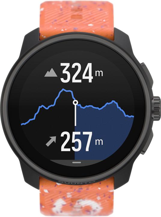 Actual product image Suunto Race S (45 mm)