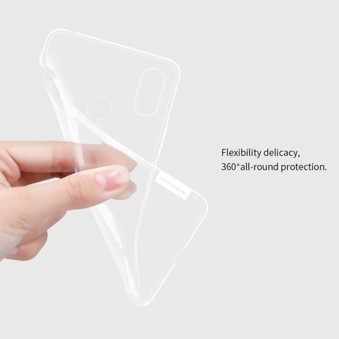 Produktbild Nillkin Nature Soft Series (Xiaomi Mi Max 3)