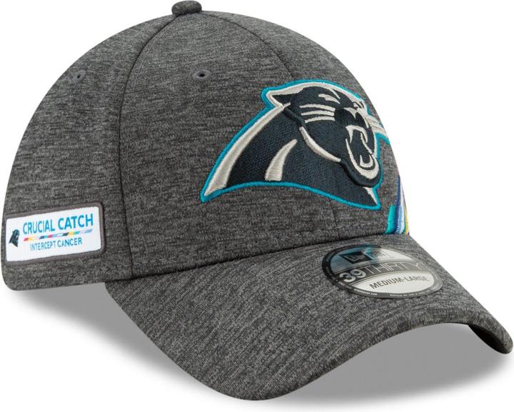 Immagine prodotto New Era 39Thirty Stretchfit Crucial Catch NFL Teams (XL)