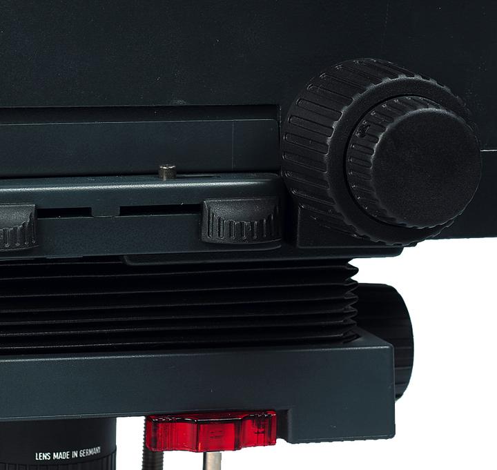 Actual product image Kaiser Fototechnik SW enlarger VP 9005 System-V