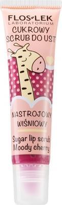 Produktbild Floslek Moody Cherry (50 ml)
