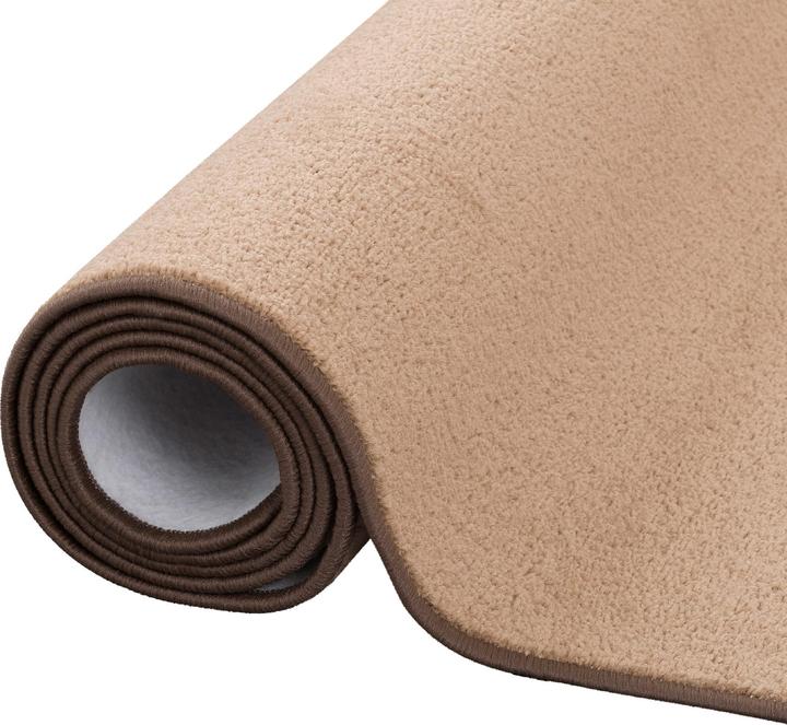 Produktbild Snapstyle Trend Velours Läufer Teppich Joy (80 x 400 cm)