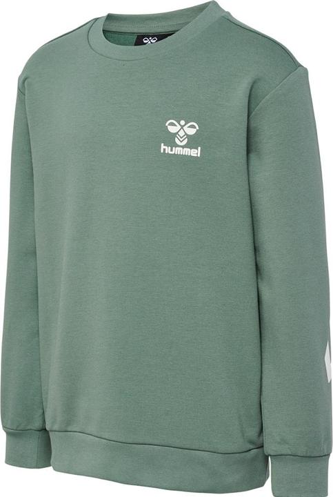 Actual product image hummel hmlVENTI TRACKSUIT (164)
