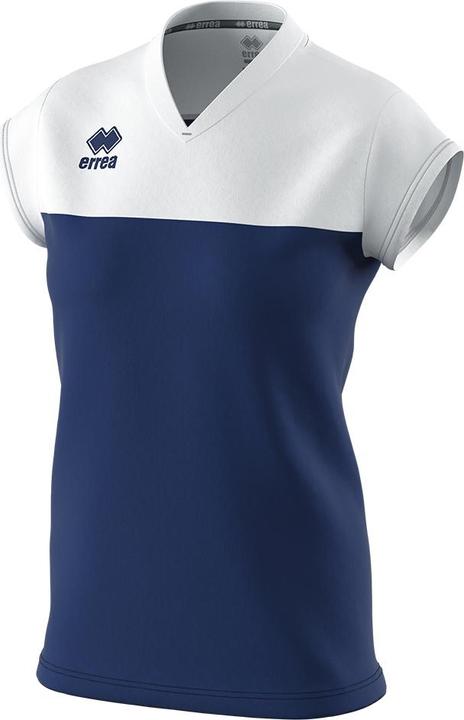 Errea Shirt Bessy S/S Ad Women (L)
